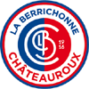 Chateauroux Logo