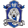 Chiang Mai FC vs Ranong United Stats