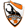 Chiangrai Utd Logo