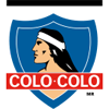 Colo Colo vs Everton de Vina Stats