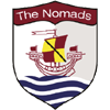 Connahs Quay Nomads Logo