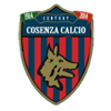 Cosenza Logo