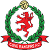 Cove Rangers Logo