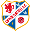 Cowdenbeath Logo