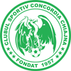 Estadísticas de CS Concordia Chiajna contra CSM Ceahlaul Piatr.. | Pronostico