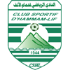 CS Hammam Lif Logo