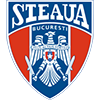CSA Steaua Bucuresti Logo