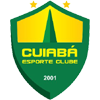 Cuiaba Logo
