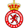 Cultural Leonesa Logo