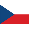 Georgia U19 vs Czech Rep  Stats