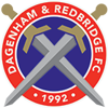 Dag & Red Logo