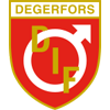 Degerfors Logo