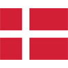 Estadísticas de Denmark contra Faroe Islands | Pronostico