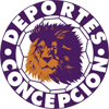 Deportes Concepcion Logo