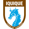 Deportes Iquique Logo