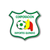 Deportes Quindio Logo