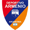 Estadísticas de Deportivo Armenio contra CSD Flandria | Pronostico