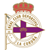 Deportivo La Coruna Women Logo