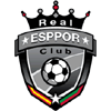 Deportivo La Guaira Logo