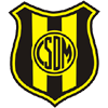 Deportivo Madryn Logo