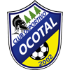 Deportivo Ocotal Logo
