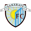 Deportivo Sanarate FC vs CD San Jorge Stats