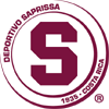 Deportivo Saprissa Logo