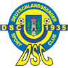 Deutschlandsberger SC Logo