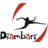 Diambars FC Logo