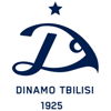 Estadísticas de Dinamo Tbilisi contra Samgurali | Pronostico