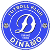 Dinamo Tirana vs KS Lushnja Stats