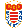 Dukla Banska Bystrica Logo