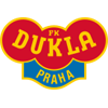 Dukla Praha Logo