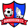 Dunbeholden FC Logo