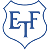 Eidsvold TF Logo