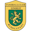 FC An der Fahner Hohe vs Einheit Rudolstadt Stats