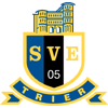 Eintracht Trier Logo