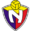 El Nacional Logo