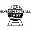 Elverum vs Fredrikstad 2 Stats