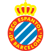Espanyol B Logo