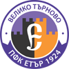 Etar 1924 Veliko Tarnovo Logo