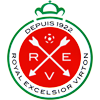 Excelsior Virton Logo