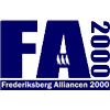 FA 2000 Logo