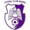 FC Arges Pitesti Logo