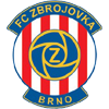 FC Brno Logo