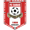 FC Dabas vs Bekescsabai Elore SE Stats