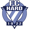 FC Hard Logo
