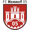 FC Hennef 05 Logo