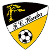FC Honka Logo