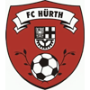 FC Hurth Logo